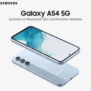 گوشی موبایل سامسونگ مدل Samsung Galaxy A54 Dual SIM 128 GB , 8 GB Ram دو سیم کارت در بروزکالا