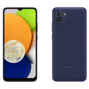 گوشی موبایل سامسونگ مدل Samsung Galaxy A03 4G Dual SIM 64 GB, 4GB Ram  دو سیم کارت ظرفیت 64 گیگابایت در بروزکالا