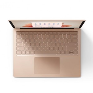 لپ تاپ مایکروسافت مدل Microsoft Surface Laptop 5 /13.5 inch/ 512G SSD / INTEL / 8GB /Core i5 1235U  در بروزکالا