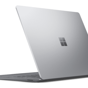 لپ تاپ مایکروسافت مدل Microsoft Surface Laptop 5 /13.5 inch/ 512G SSD / INTEL / 8GB /Core i5 1235U  در بروزکالا