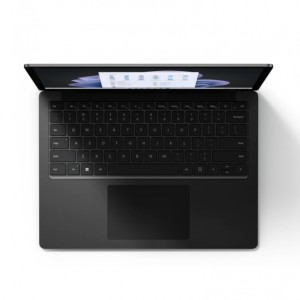 لپ تاپ مایکروسافت مدل Microsoft Surface Laptop 5 /13.5 inch/ 512G SSD / INTEL / 8GB /Core i5 1235U  در بروزکالا