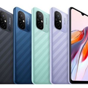 گوشی موبایل شیائومی مدل Redmi 9A Dual SIM 32 GB, 2 GB Ram در بروزکالا