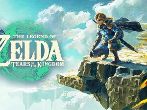 Zelda بدون DLC