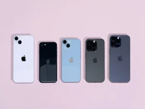 بهترین آیفون در سال 2023و کدام گوشی اپل را باید خرید؟...