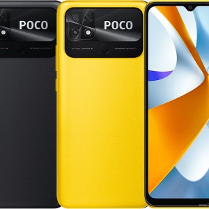 گوشی موبایل شیائومی مدل Poco C40 Dual SIM 64 GB, 4 GB Ram در بروزکالا