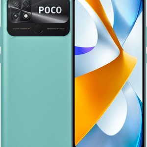 گوشی موبایل شیائومی مدل Poco C40 Dual SIM 64 GB, 4 GB Ram در بروزکالا