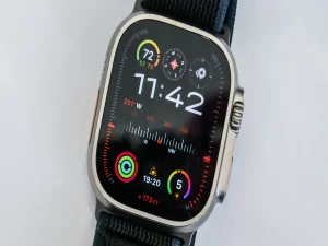 همه چیز در مورد Apple Watch Ultra 2 Hands-On