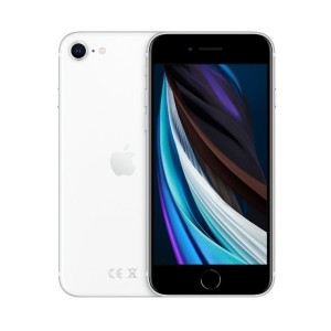 گوشی موبایل اپل مدل  iPhone SE 3 2022 ظرفیت 128 گیگابایت در بروزکالا