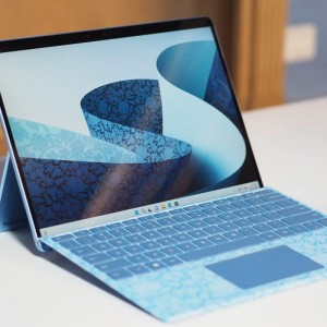 سرفیس پرو 9 Surface Pro 9 13 inch  Core i5 / RAM 8GB / 256GB SSD در بروزکالا