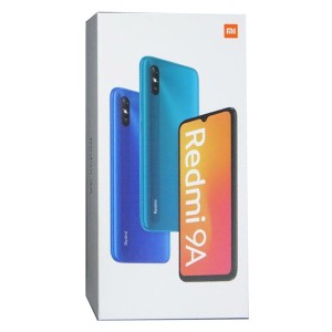 گوشی موبایل شیائومی مدل Redmi 9A Dual SIM 32 GB, 2 GB Ram در بروزکالا