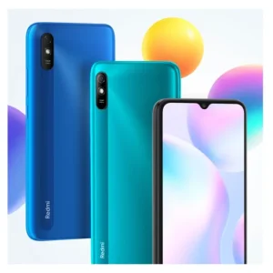 گوشی موبایل شیائومی مدل Redmi 9A Dual SIM 32 GB, 2 GB Ram در بروزکالا