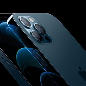 گوشی موبایل اپل مدل  iPhone 12 Pro Max ظرفیت 512 گیگابایت در بروزکالا