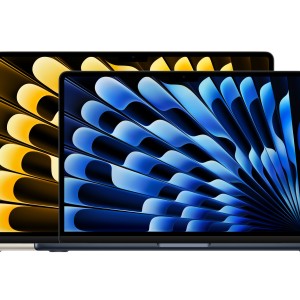 لپ تاپ 15.3 اینچ اپل مدل Apple MACBOOK AIR  MQKW3 /Apple M2 /8GB/256GB SSD  در بروز کالا