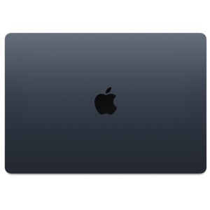 لپ تاپ 15.3 اینچ اپل مدل Apple MACBOOK AIR  MQKW3 /Apple M2 /8GB/256GB SSD  در بروز کالا