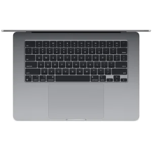 لپ تاپ 15.3 اینچ اپل مدل Apple MACBOOK AIR  MQKP3 /Apple M2 /8GB/256GB SSD  در بروز کالا