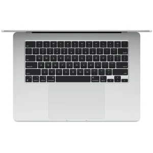 لپ تاپ 15.3 اینچ اپل مدل Apple MACBOOK AIR  MQKT3 /Apple M2 /8GB/512GB SSD  در بروز کالا