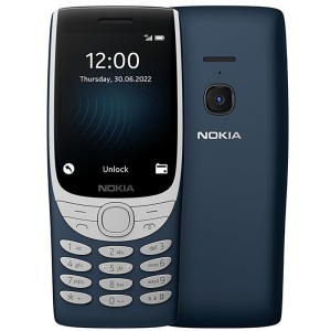 گوشی موبایل نوکیا مدل Nokia 8210 در بروزکالا