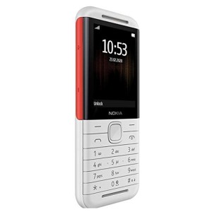 گوشی موبایل نوکیا مدل Nokia N5710  در بروزکالا