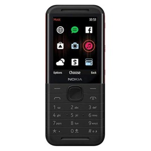 گوشی موبایل نوکیا مدل Nokia N5710  در بروزکالا