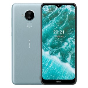 گوشی موبایل نوکیا مدل Nokia C30 ظرفیت 32 گیگابایت در بروزکالا