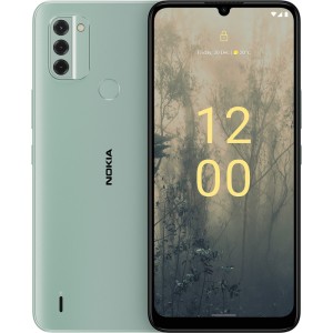 گوشی موبایل نوکیا مدل  Nokia C30 ظرفیت 32 گیگابایت در بروزکالا