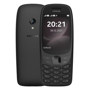 گوشی موبایل نوکیا مدل Nokia 6310 در بروزکالا
