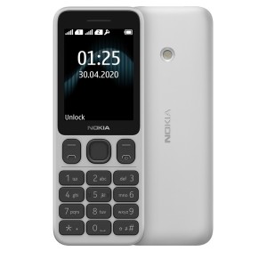 گوشی موبایل نوکیا مدل  Nokia N150 (new) در بروزکالا