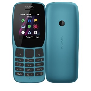 گوشی موبایل نوکیا مدل  Nokia N125 در بروزکالا