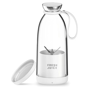 مخلوط کن  قابل حمل شیائومی مدل  Fresh Juice Blender 500ML در بروزکالا