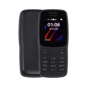 گوشی موبایل نوکیا مدل Nokia 106 در بروزکالا