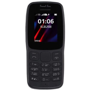 گوشی موبایل نوکیا مدل  Nokia N105 در بروزکالا