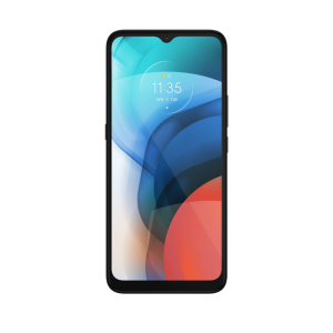 گوشی موبایل موتورولا مدل Motorola E7 در بروزکالا