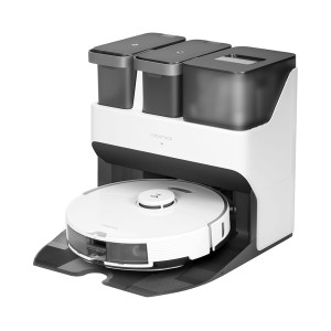 جارو برقی رباتی هوشمند شیائومی مدل Xiaomi Roborock s7 pro ultra در بروزکالا