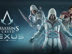 Assassin's Creed Nexus VR