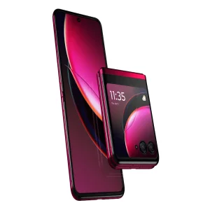 گوشی موبایل موتورولا مدل Motorola Razr 40 Ultra 5G در بروزکالا
