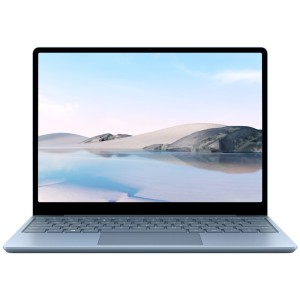 لپ تاپ 12.4 اینچی مایکروسافت Surface Laptop Go 2 /128g ssd / 8GB / intel / Core i5 1135G7 در بروزکالا