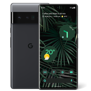 گوشی موبایل گوگل مدل  Google Pixel 6 Pro در بروزکالا