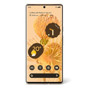 گوشی موبایل گوگل مدل  128/8 Pixel 7pro در بروزکالا