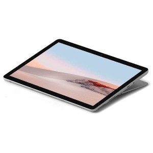 لپ تاپ 12.4 اینچی مایکروسافت Surface  Go 3 /128g ssd / 8GB / intel / Core i3 10100Y در بروزکالا