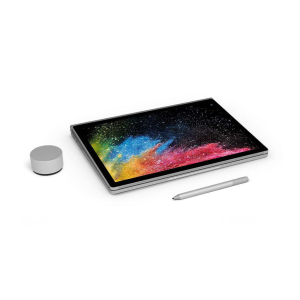 لپ تاپ 13.5 اینچی مایکروسافت مدل Surface Book3/i7/32GB/1 TRA SSD/4GB
