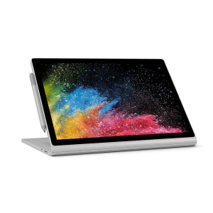 لپ تاپ 13.5 اینچی مایکروسافت مدل Surface Book3/i7/32GB/512G SSD/4GB