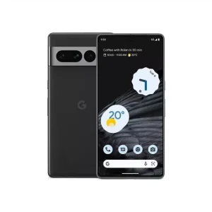 گوشی موبایل گوگل مدل Google  Pixel 7pro در بروزکالا