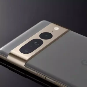 گوشی موبایل گوگل مدل Google  Pixel 7pro در بروزکالا