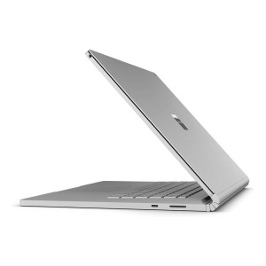 لپ تاپ 13.5 اینچی مایکروسافت مدل Surface Book2/i7/8GB/256G SSD/2GB در بروزکالا