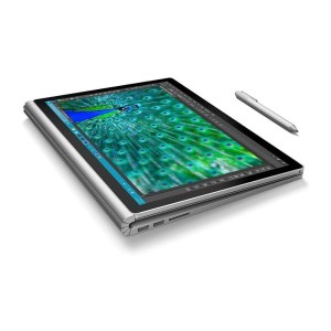 لپ تاپ 13.5 اینچی مایکروسافت مدل Surface Book2/i7/8GB/256G SSD/2GB در بروزکالا