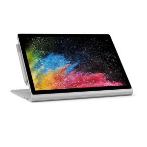 لپ تاپ 13.5 اینچی مایکروسافت مدل Surface Book2/i7/8GB/256G SSD/2GB در بروزکالا