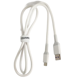 کابل تبدیل USB به USB-C مدل yesido CA106 در بروزکالا