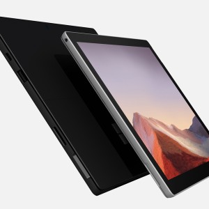 تبلت مایکروسافت  Surface Pro 7 / 256GB SSD / 16GB / Intel / Core i5 1035G4   در بروزکالا