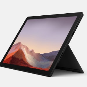 تبلت مایکروسافت  Surface Pro 7 / 256GB SSD / 16GB / Intel / Core i5 1035G4   در بروزکالا