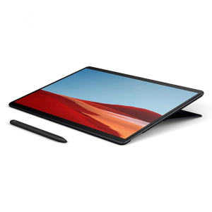 تبلت LTE مایکروسافت Surface Pro X / 256g ssd / 16GB / intel / SQ2 Adreno 685 GPU  در بروزکالا